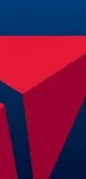 Delta Air Lines logo