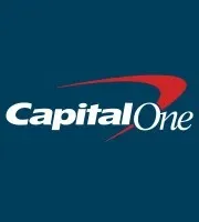 Capital One logo