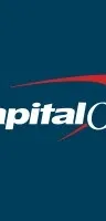 Capital One logo