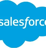 Salesforce logo