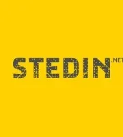 Stedin logo