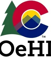 Colorado Office of eHealth Innovation logo
