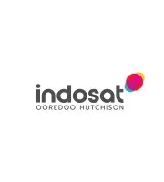 PT. Indosat Tbk logo