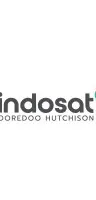 PT. Indosat Tbk logo