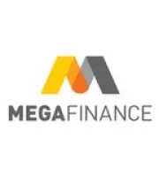 PT.Mega Finance logo