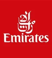 Emirates logo