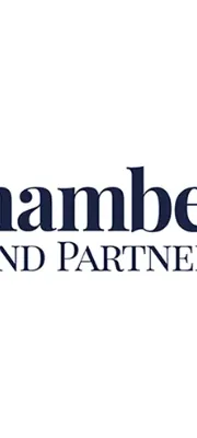 Chambers and Partners logo