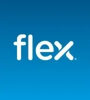 Flex logo