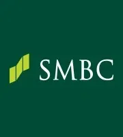 SMBC Group logo