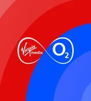 Virgin Media O2 logo