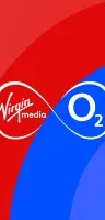 Virgin Media O2 logo