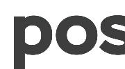 Posit logo