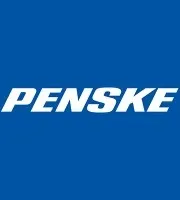 Penske Logistics logo