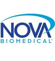Nova Biomedical logo