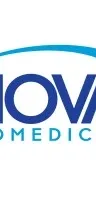 Nova Biomedical logo