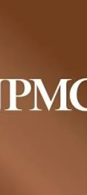 JPMorgan Chase & Co. logo