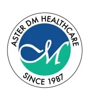 Aster DM Healthcare logo