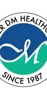 Aster DM Healthcare logo