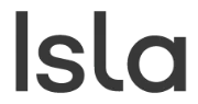 Island logo