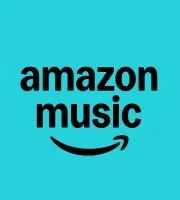 Amazon Music logo