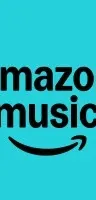Amazon Music logo