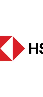 HSBC logo
