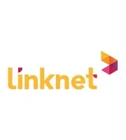 PT Link Net Tbk logo