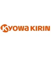 Kyowa Kirin Co., Ltd. logo