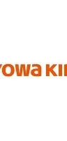 Kyowa Kirin Co., Ltd. logo