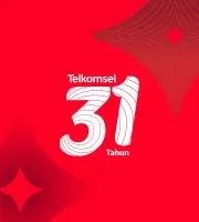 Telkomsel logo