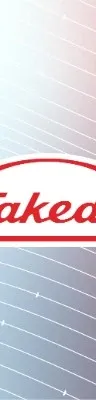 Takeda logo