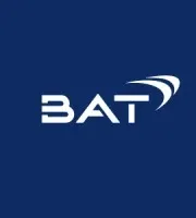 BAT logo