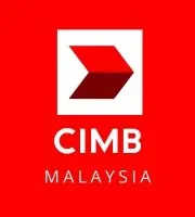 CIMB Bank logo