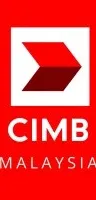 CIMB Bank logo